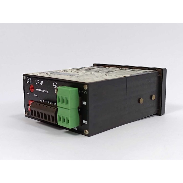 Neukum SMART-S-LFP