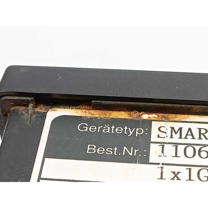 Neukum SMART-S-LFP