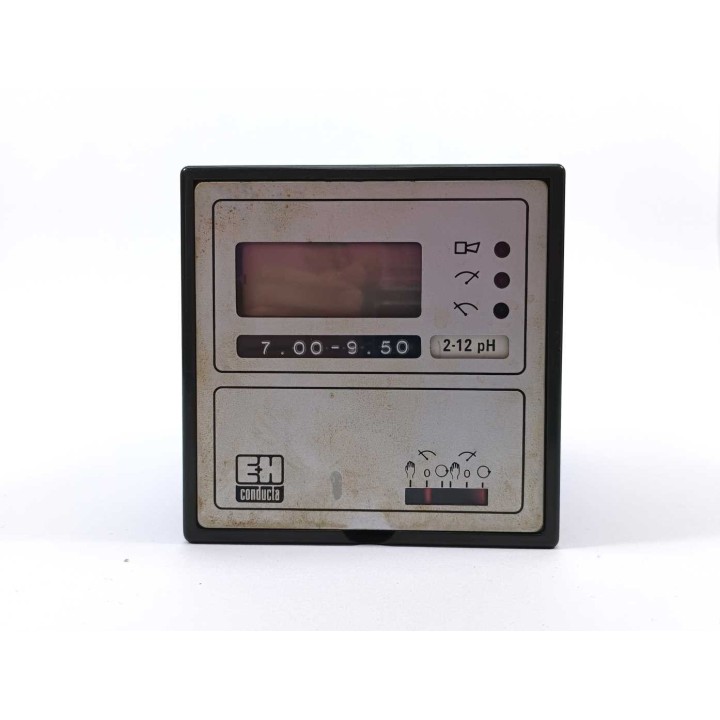 EH Conducta PXR 2-ATC