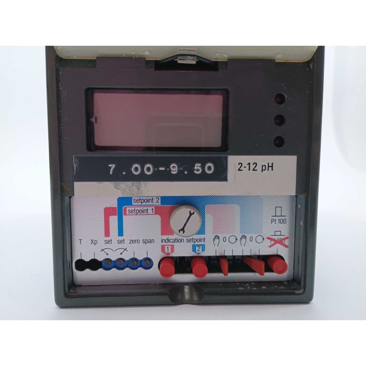EH Conducta PXR 2-ATC