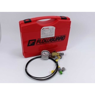 FLOWGUARD CA-7