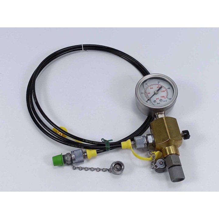 FLOWGUARD CA-7