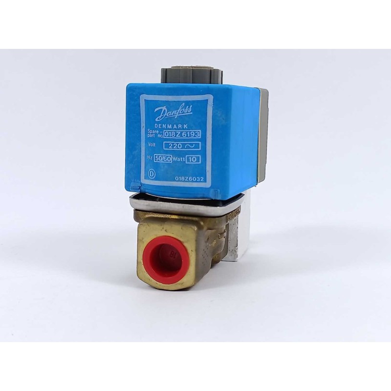 Danfoss 018Z6193