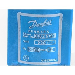 Danfoss 018Z6193