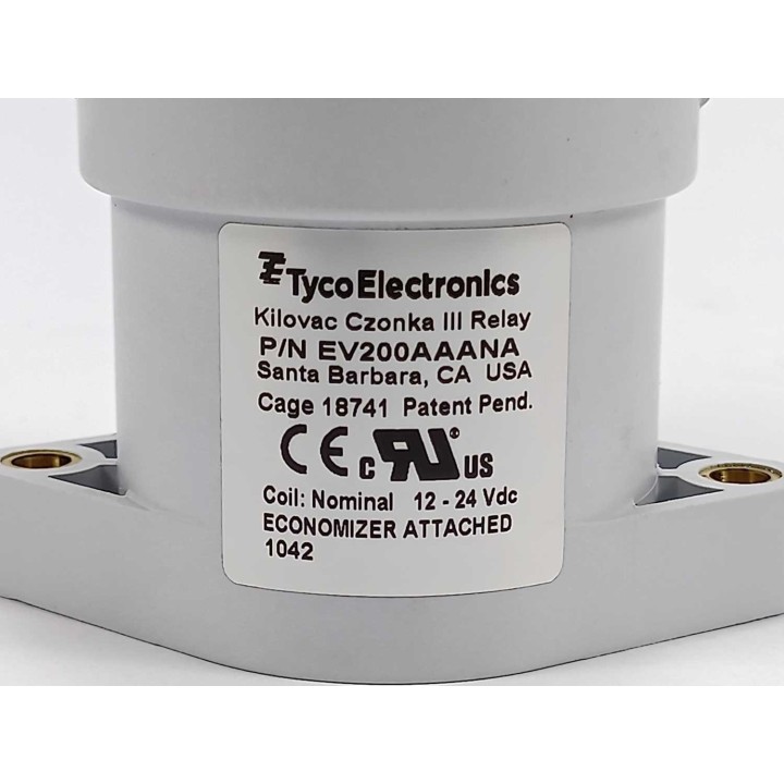 Tyco Electronics EV200AAANA