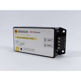 GENASUN GV-10-Li-14.2V