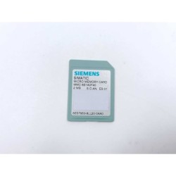 Siemens 6ES7315-2EG10-0AB0