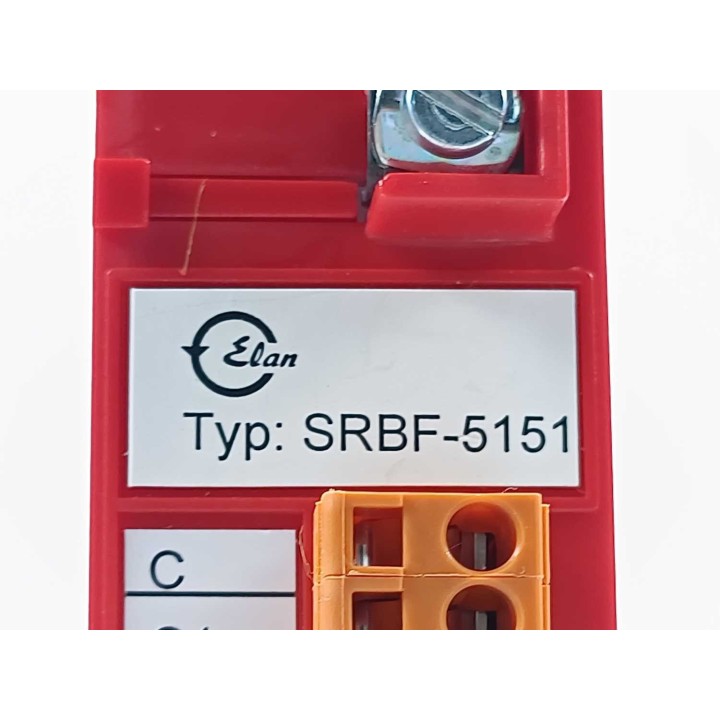 Elan SRBF-5151