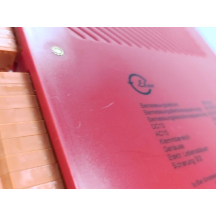 Elan SRBF-5151