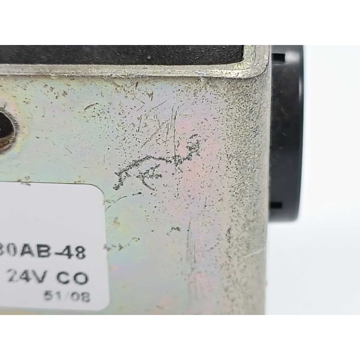 Albright SW180AB-48
