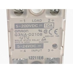 OMRON G3NA-D210B-UTU