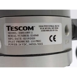 Tescom ER5110SV-1