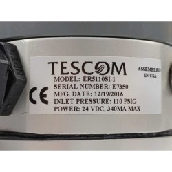 Tescom ER5110SI-1