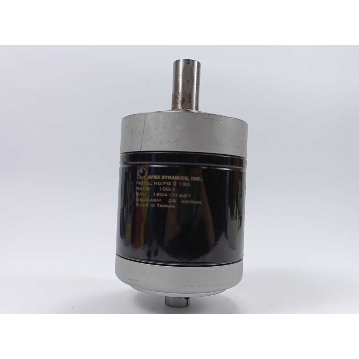 Apex Dynamics PGII120