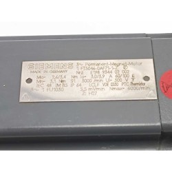 Siemens 1FT5046-0AF71-1-Z