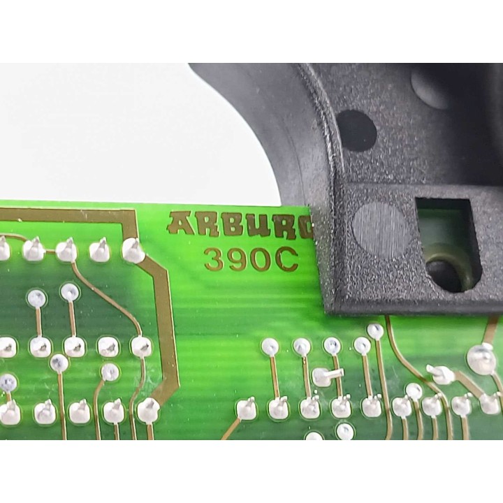 Arburg 390C
