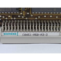 Siemens C8451-A50-A3-3