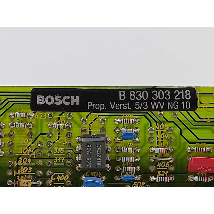 Bosch B830303218