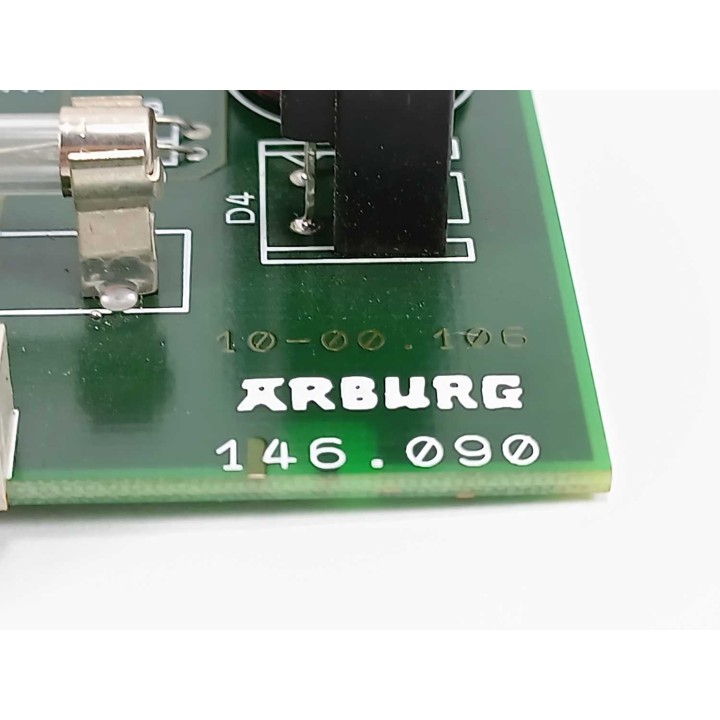 Arburg 146.090