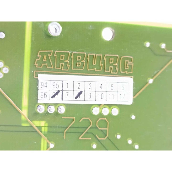 Arburg 729