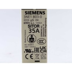 Siemens 3NE1 803-0