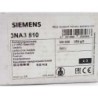 Siemens 3NA3 810