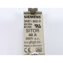 Siemens 3NE1 802-0