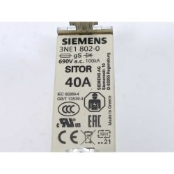 Siemens 3NE1802-0