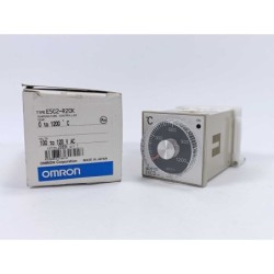 OMRON E5C2-R20K