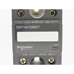 Schneider SSP1A4125BDT