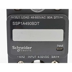 Schneider SSP1A490BDT