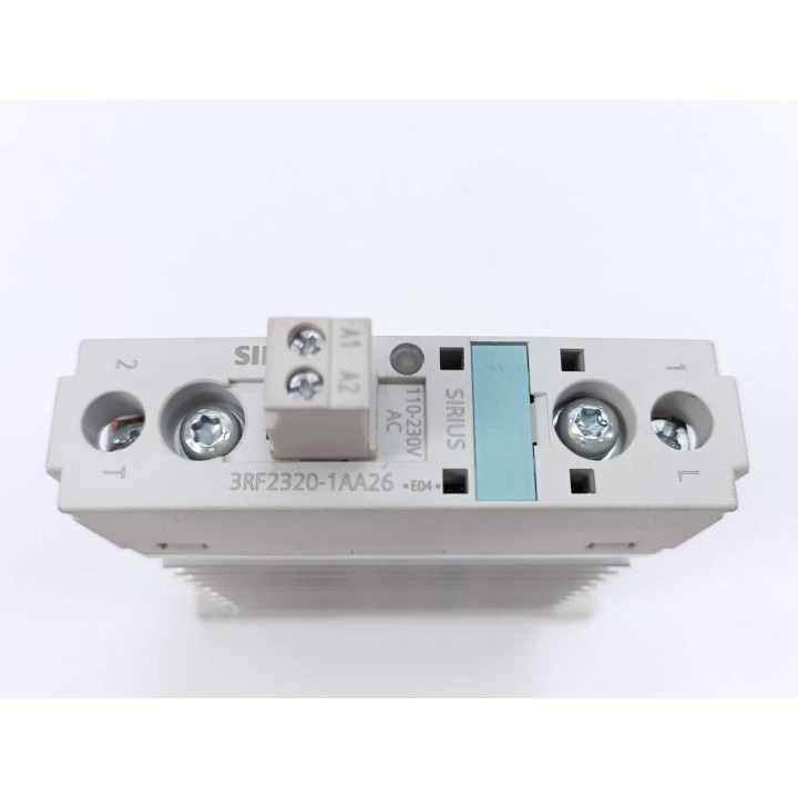 Siemens 3RF2320-1AA26