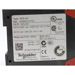 Schneider Electric XPSAV11113