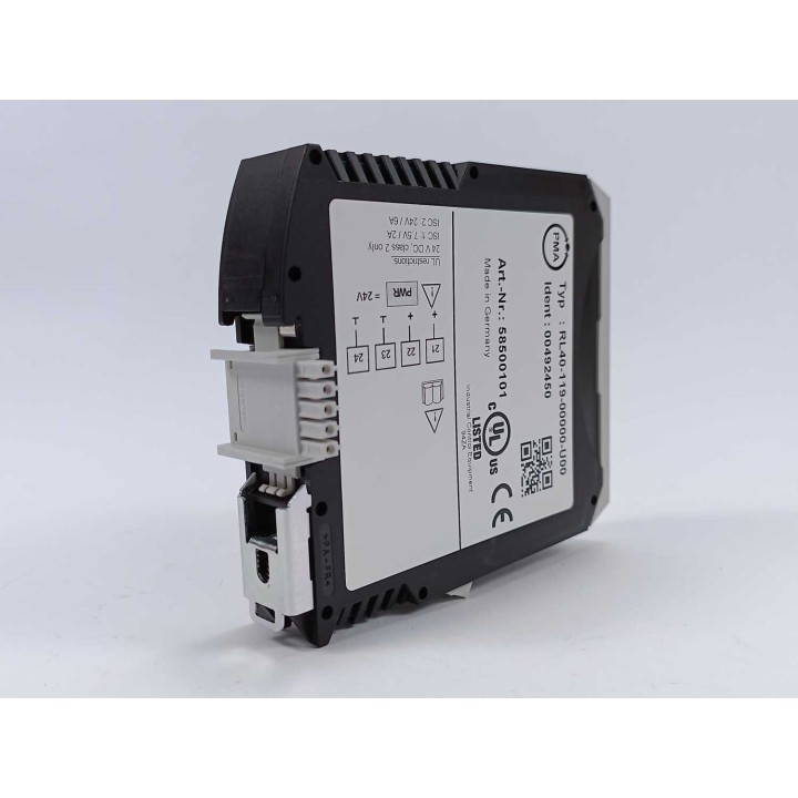 PMA RL40-119-00000-U00