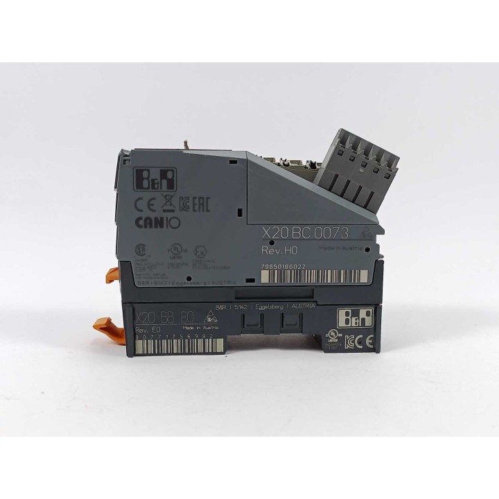  X20BC0073