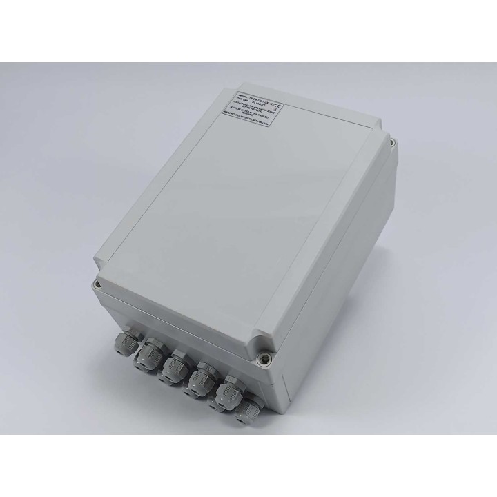 Electromen OY TR-EM-273-T-230