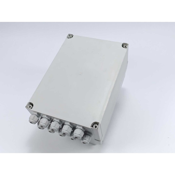 Electromen OY TR-EM-273-T-230
