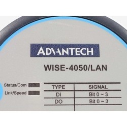 Advantech WISE-4050 LAN