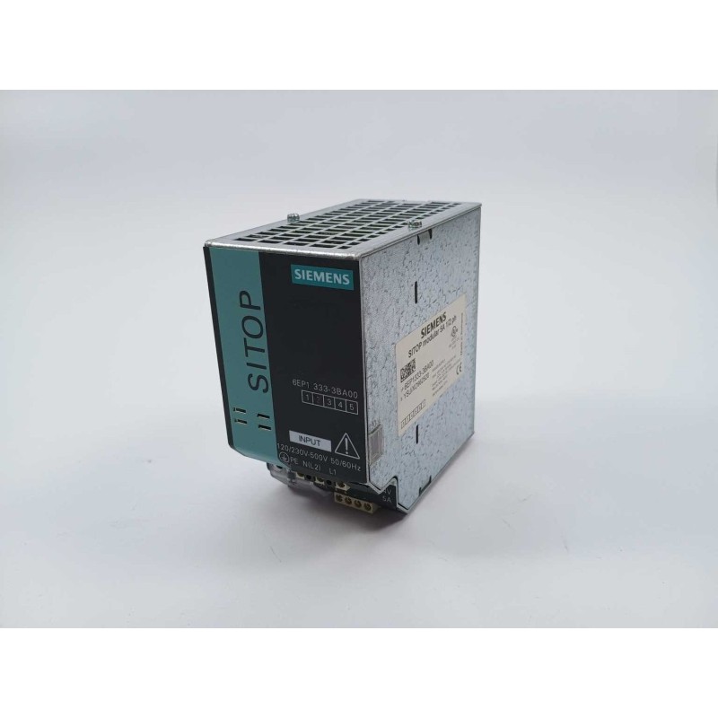 Siemens 6EP1333-3BA00