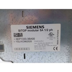 Siemens 6EP1333-3BA00