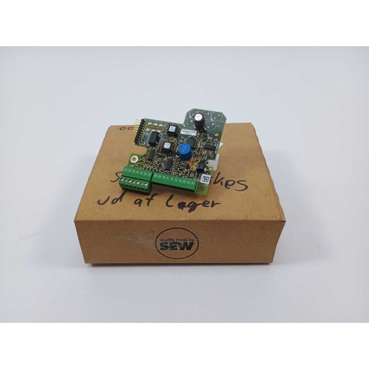 SEW-EURODRIVE  08223211