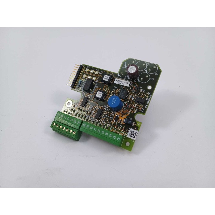 SEW-EURODRIVE  08223211