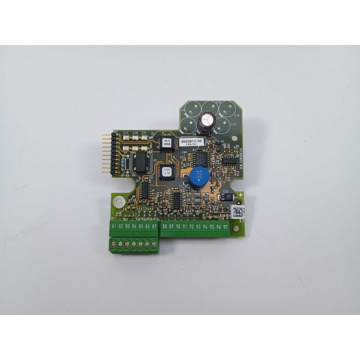 SEW-EURODRIVE  08223211