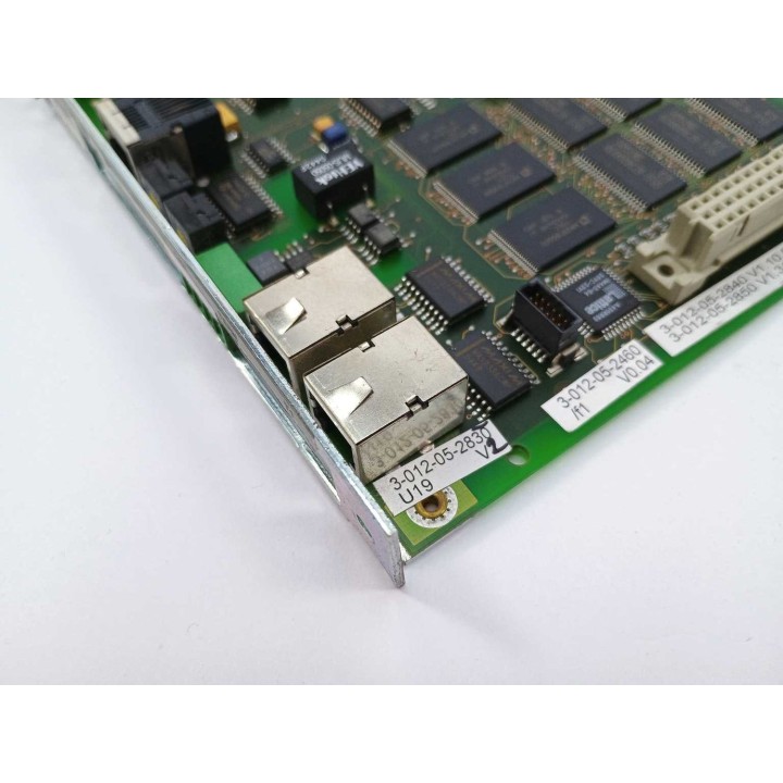 HOMATIC PC-Steuerung 2-083-01-5538