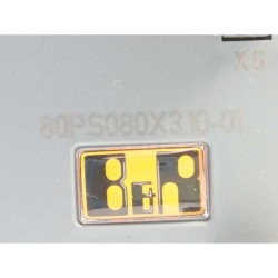 B R 80PS080X3.10-01