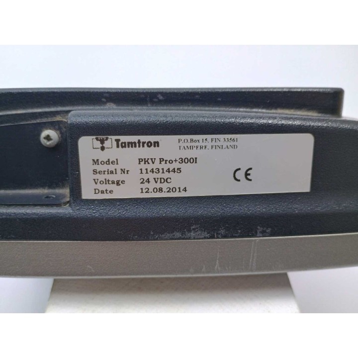 Tamtron PKV Pro+300I