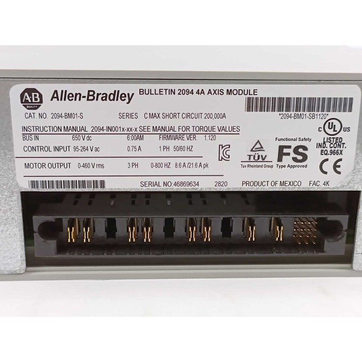 AB 2094-BM01-S