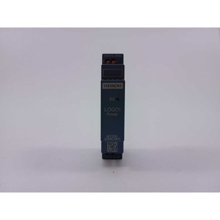 Siemens 6EP3330-6SB00-0AY0