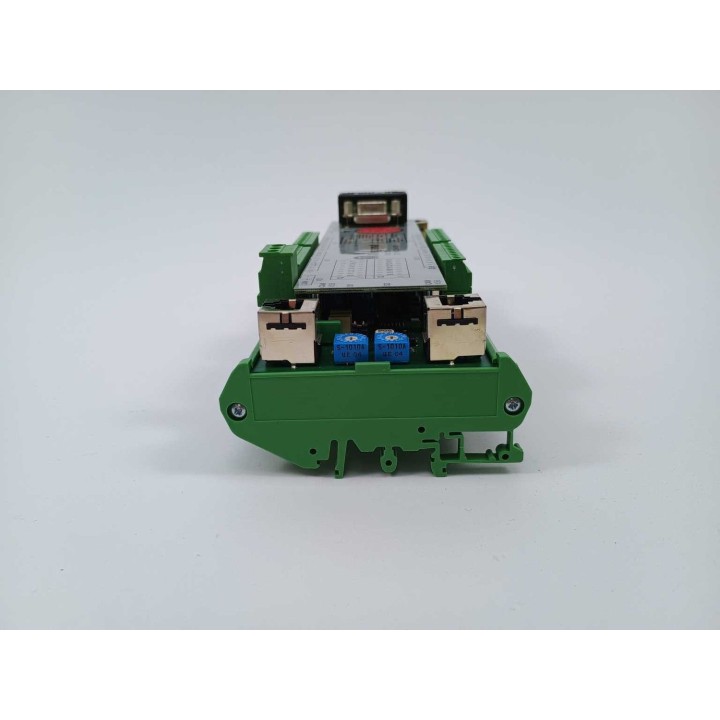 EPIS Microcomputer 8555-02.004