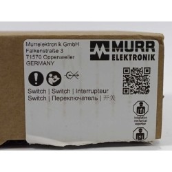 MURR Elektronik 58811